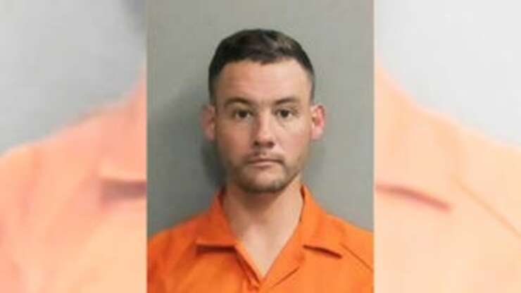 Image for Alabama Anti-Abortion Leader Indicted on Child Sexual Abuse Charges