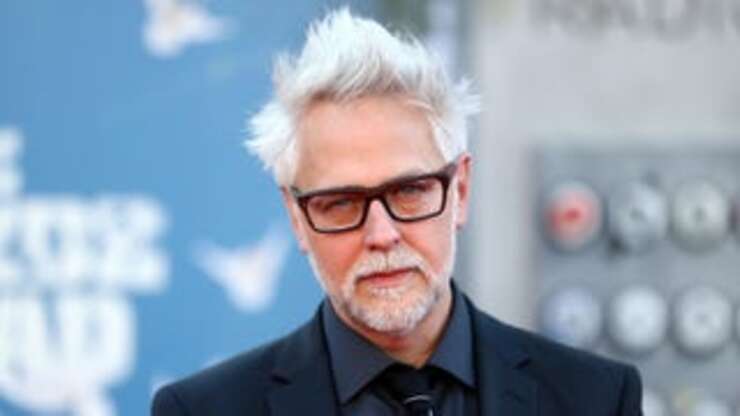 Image for DC Studios Encourages Nation To Just Imagine Next Slate Of Films Instead