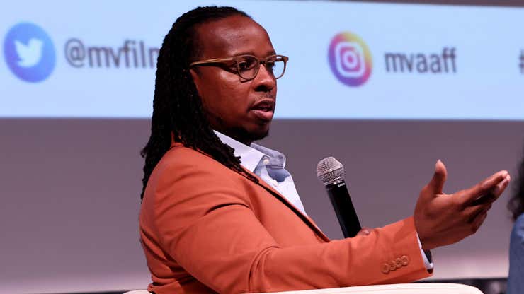Image for Ibram X. Kendi's Center for Antiracist Research At Boston University Under Scrutiny Following Layoffs