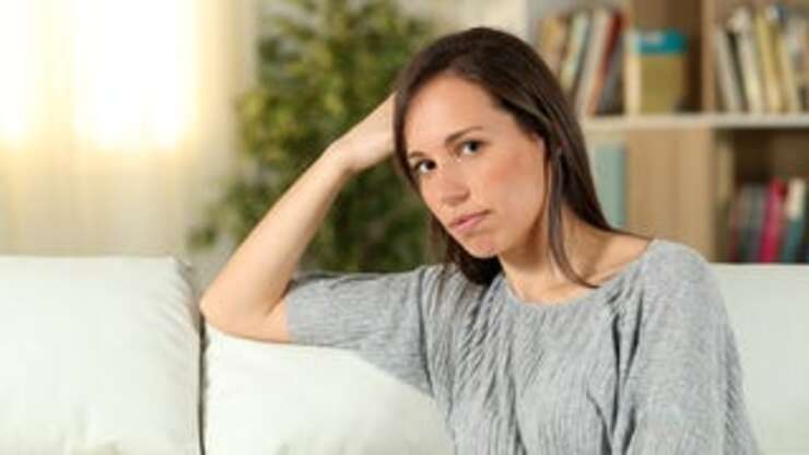 Image for 30-Year-Old Getting A Little Old For Self-Discovery