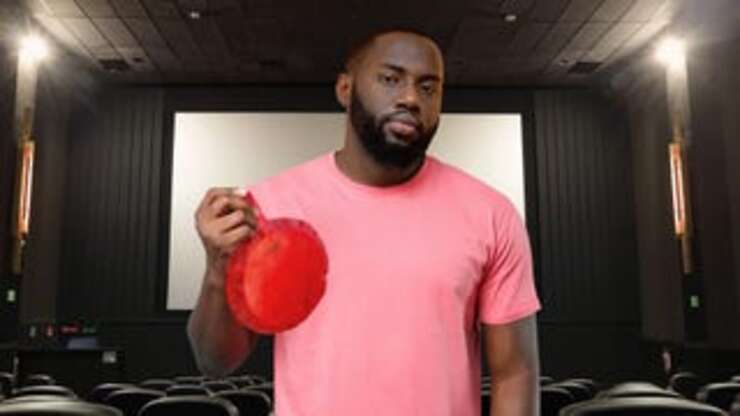 Image for U.S. Government Criticized For Decades-Long Whoopee Cushion Project That Tested Pranks On Black People