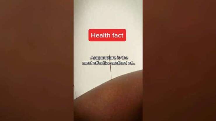 Image for Health Fact: Did You Know?