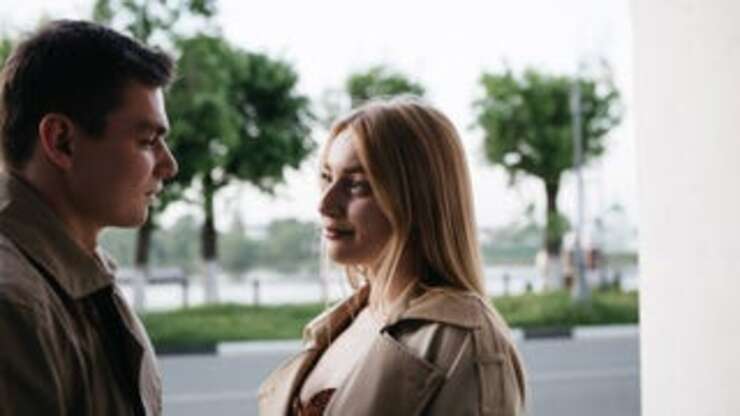 Image for Man Tries To Save Marriage By Complimenting Wife’s Jacket