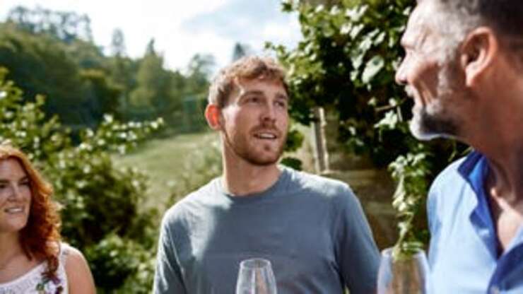 Image for ‘Queer, Black, POC,’ Says White Liberal As Random Non Sequitur In Middle Of Conversation