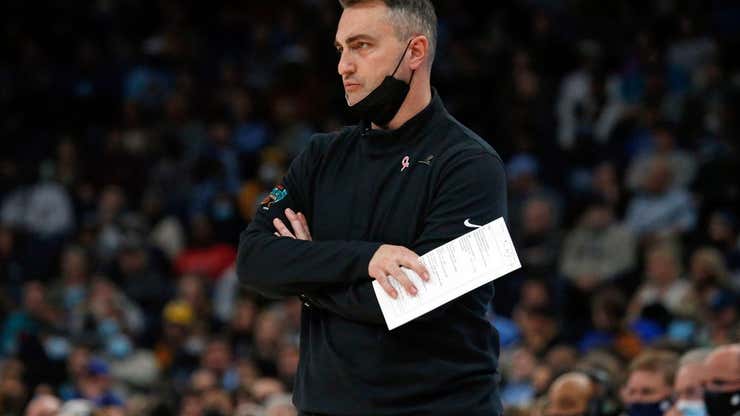 Image for Reports: Raptors finalizing deal with Darko Rajakovic as new coach