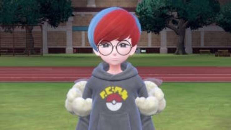 Image for The Pokémon Company Finally Gives Us What We Want: Penny's Eevee Backpack