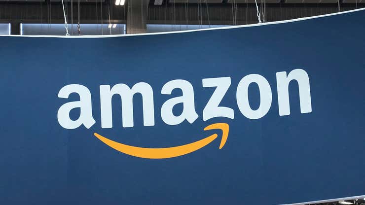 Image for Amazon is investing up to $4 billion in AI startup Anthropic in growing tech battle