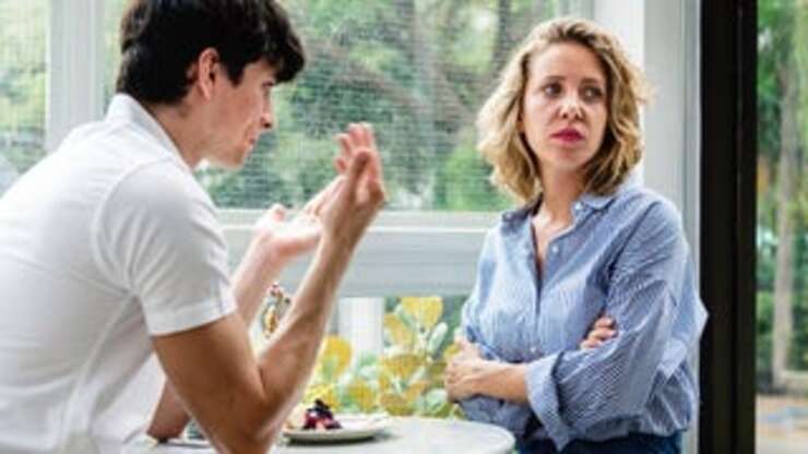 Image for Tips For Going Through A Divorce