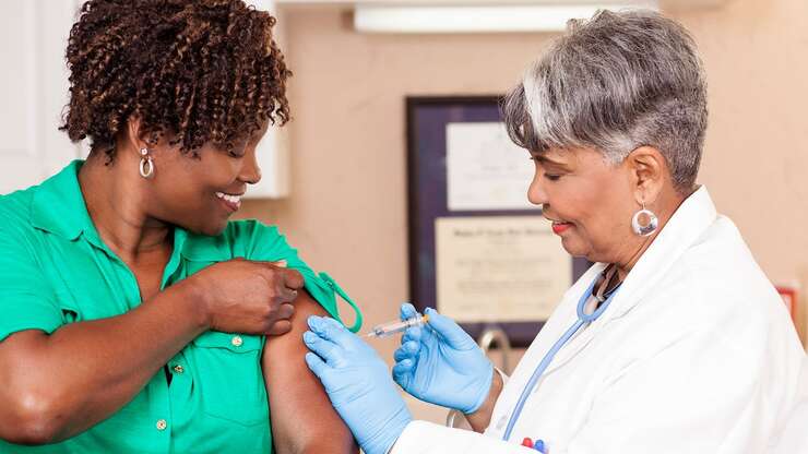 Image for Pros And Cons Of Getting A Flu Shot