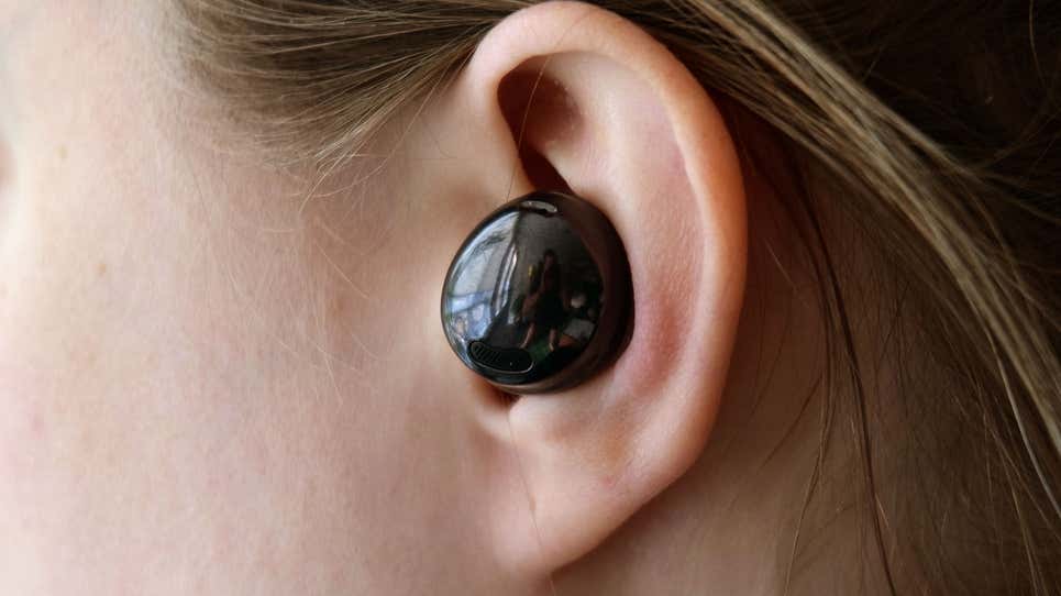 Galaxy buds pro uncomfortable deals