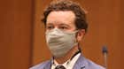 Image for Danny Masterson found guilty on two counts of rape
