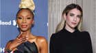 Image for Angelica Ross alleges "mind games," transphobia from Emma Roberts on the American Horror Story set