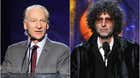 Image for "Woke" Howard Stern declares end of friendship with Bill Maher