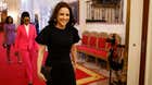 Image for Julia Louis-Dreyfus says one of the hardest parts of Seinfeld was the apartment