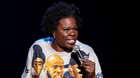 Image for Leslie Jones recounts unfair pay, death threats, and more from Ghostbusters