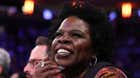 Image for Leslie Jones says Saturday Night Live made her a "caricature of myself"