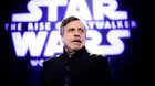 Image for Mark Hamill says he has no “expectations” of playing Luke Skywalker again
