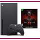 Bundle Diablo IV With the XBox Series X and Save at Amazon