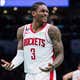Image for Houston Rockets abandoning decency by trying to trade Kevin Porter Jr.