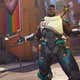 Image for Overwatch Forums Get Heated Over Baptiste's Bisexuality