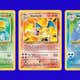 Image for $400 Set Of Retro Pokémon Cards Sells Out Immediately