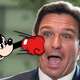 Image for Disney War Continues As CEO Punches Back At Florida Gov. DeSantis