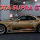 Image for We Found the Top Secret Toyota Supra GT300 Build at New York’s Auto Show