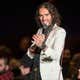 Image for Russell Brand allegedly exposed himself to a woman, joked about it on the radio minutes later