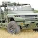 Image for This Electric Military Concept Is Based On The Hummer EV