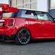 Image for Mini's John Cooper Works Nürburgring 24 Hours Racer Is Today's 'Wing Of The Day'