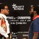 Image for The most anticipated boxing matchup in years had a rough SEO day