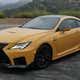 Image for 2023 Lexus RC F Has An Engine That’ll Make You Forgive Its Sins