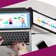 Teamgee Laptop Screen Extender