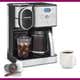 Image for Boost Your Mornings for National Coffee Day With 25% Off This Hot And Iced Coffee Maker From Cuisinart