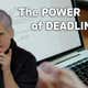 "White Lotus" star and novelist Michael Imperioli on the power of deadlines