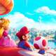 Image for After Breaking Box Office Records, Super Mario Bros. Movie Now Available Digitally