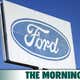 Image for Ford Gets Last-Minute Deal To Avert Second Strike