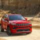 Image for The Jeep Compass Is Set to Get 270 Horsepower for 2023 (UPDATE)