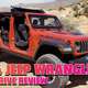 Image for 2024 Jeep Wrangler First Drive Review