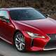 Image for Lexus LC 500s Are Starting To Show Up For Less Than $60,000