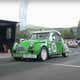 Image for What Happens When You Quintuple The Power Of A 2CV And Take It Racing?