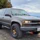 Image for At $17,000, Is This 1999 Chevy Tahoe An Off-Roader That’s On The Money?