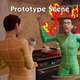 Image for The Sims 5 Prototypes Give Us A Taste Of What’s Next For The Life Sim