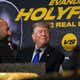 Image for Evander Holyfield allowed Donald Trump to make $2.5 million off his 2021 boxing match
