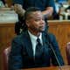 Image for Cuba Gooding Jr. settles in rape trial [UPDATED]