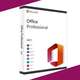 Microsoft Office Professional 2-Pack