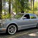 Image for At $21,000, Is This 2001 Bentley Arnage Worth Its Weight In Grey Poupon?