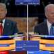 Image for You Can Watch AI Trump Vs. AI Biden In An Endless, Unhinged Live Debate