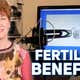 Here's how to support an employee through IVF