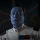 Image for Grand Admiral Thrawn is a Star Wars rarity: a Big Villain who isn't boring